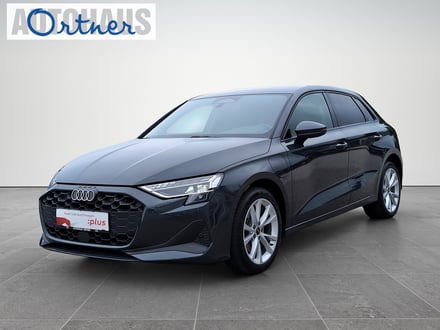 Audi A3 Sportback 40 TFSI e