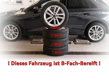 Thumbnail-Foto von Fahrzeug