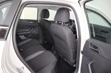VW Polo 4Me in Ascot Grey