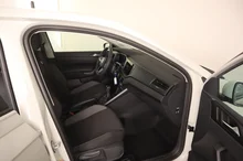 VW Polo 4Me in Ascot Grey