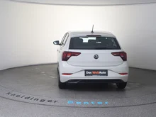 VW Polo 4Me in Ascot Grey
