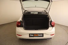 VW Polo 4Me in Ascot Grey