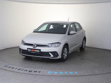 VW Polo 4Me