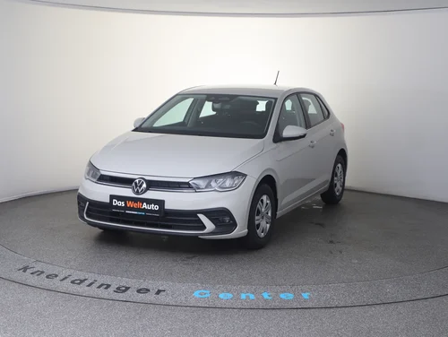 VW Polo 4Me