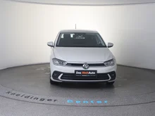 VW Polo 4Me in Ascot Grey