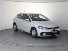 VW Polo 4Me in Ascot Grey