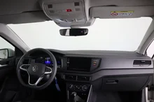 VW Polo 4Me in Ascot Grey