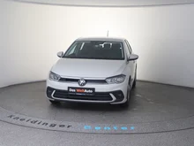 VW Polo 4Me in Ascot Grey