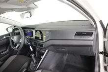 VW Polo 4Me in Ascot Grey