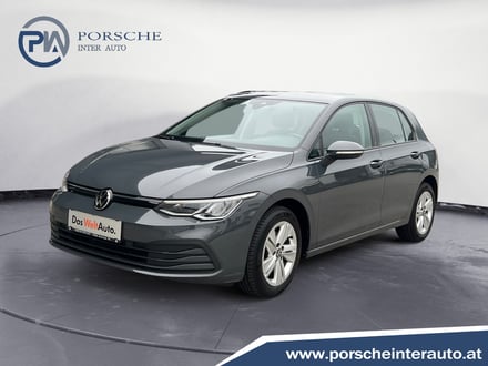 VW Golf Life TDI
