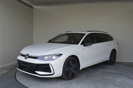 VW Passat Variant Sport eHybrid 150kW