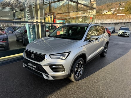SEAT Ateca Style Edition 1.5 TSI ACT DSG