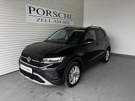 VW T-Cross Friends TSI