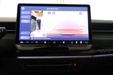 VW ID.7 Tourer Pro S 210 kW Business-86 kWh in Grenadillschwarz Metallic