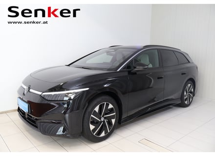VW ID.7 Tourer Pro S 210 kW Business-86 kWh