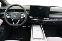 VW ID.7 Tourer Pro S 210 kW Business-86 kWh in Grenadillschwarz Metallic