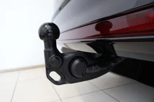 VW ID.7 Tourer Pro S 210 kW Business-86 kWh in Grenadillschwarz Metallic