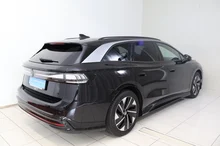 VW ID.7 Tourer Pro S 210 kW Business-86 kWh in Grenadillschwarz Metallic