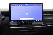 VW ID.7 Tourer Pro S 210 kW Business-86 kWh in Grenadillschwarz Metallic