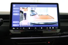 VW ID.7 Tourer Pro S 210 kW Business-86 kWh in Grenadillschwarz Metallic