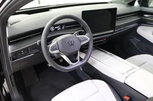 VW ID.7 Tourer Pro S 210 kW Business-86 kWh in Grenadillschwarz Metallic