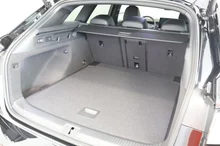 VW ID.7 Tourer Pro S 210 kW Business-86 kWh in Grenadillschwarz Metallic