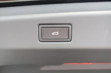 VW ID.7 Tourer Pro S 210 kW Business-86 kWh in Grenadillschwarz Metallic