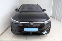 VW ID.7 Tourer Pro S 210 kW Business-86 kWh in Grenadillschwarz Metallic