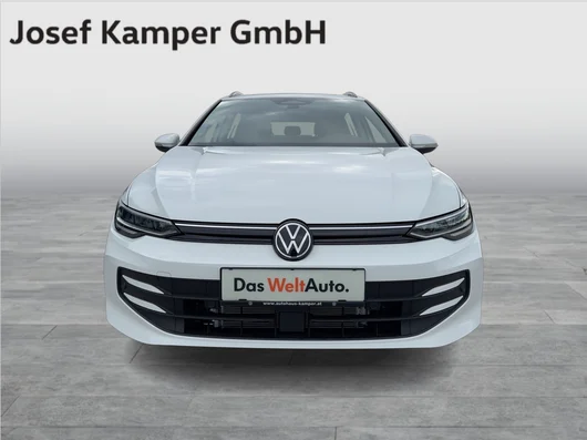 Bild eines Golf Variant Business mHeV DSG
