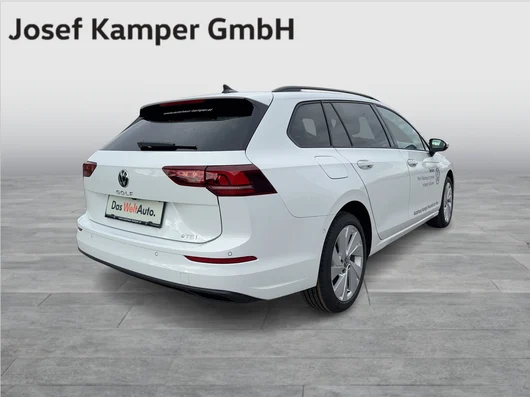 Bild eines Golf Variant Business mHeV DSG