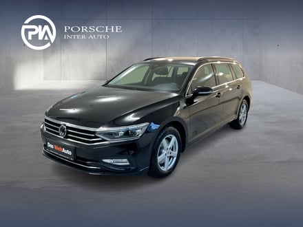 VW Passat Variant Business TDI DSG