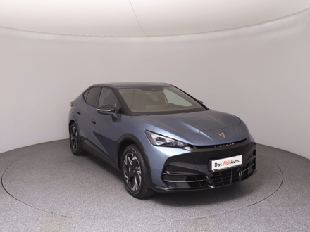 CUPRA Tavascan 210kW/286PS