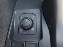 VW T-Cross 4Me TSI in Rauchgrau Metallic