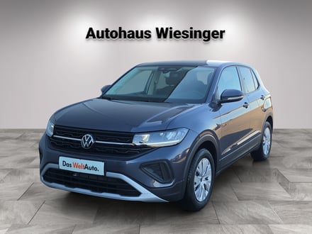 VW T-Cross 4Me TSI