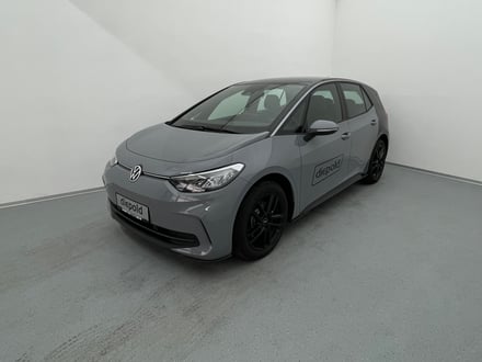 VW ID.3 Pure 125 kW