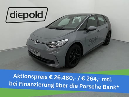 VW ID.3 Pure 125 kW