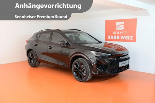 Foto von Fahrzeug
