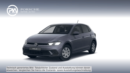 VW Polo 4Me TSI