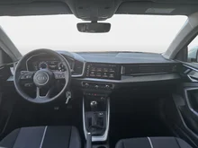 Thumbnail-Foto von Fahrzeug