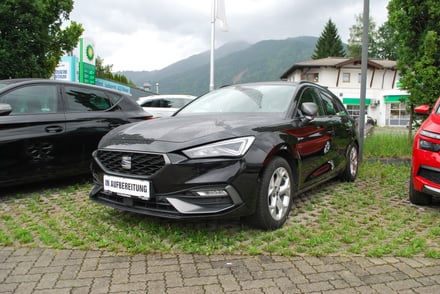 SEAT Leon SP Kombi FR 1.5 TSI ACT
