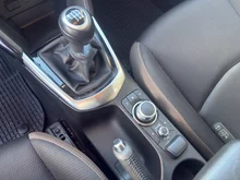 Mazda 2 G115 Revolution Top in dunkelgrau - metallic