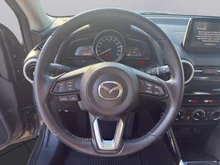 Mazda 2 G115 Revolution Top in dunkelgrau - metallic
