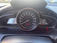 Mazda 2 G115 Revolution Top in dunkelgrau - metallic
