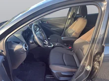 Mazda 2 G115 Revolution Top in dunkelgrau - metallic