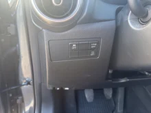 Mazda 2 G115 Revolution Top in dunkelgrau - metallic