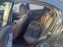 Mazda 2 G115 Revolution Top in dunkelgrau - metallic