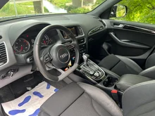 Thumbnail-Foto von Fahrzeug