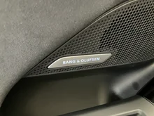 Audi A6 Sportback e-tron quattro in Mythosschwarz Metallic