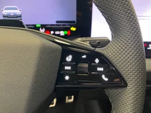 Audi A6 Sportback e-tron quattro in Mythosschwarz Metallic