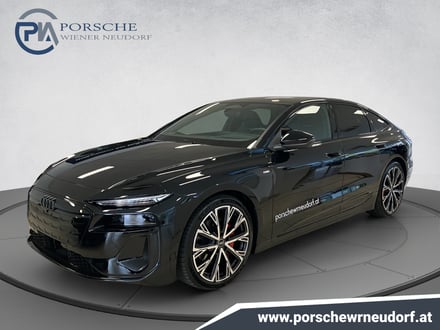 Audi A6 Sportback e-tron quattro